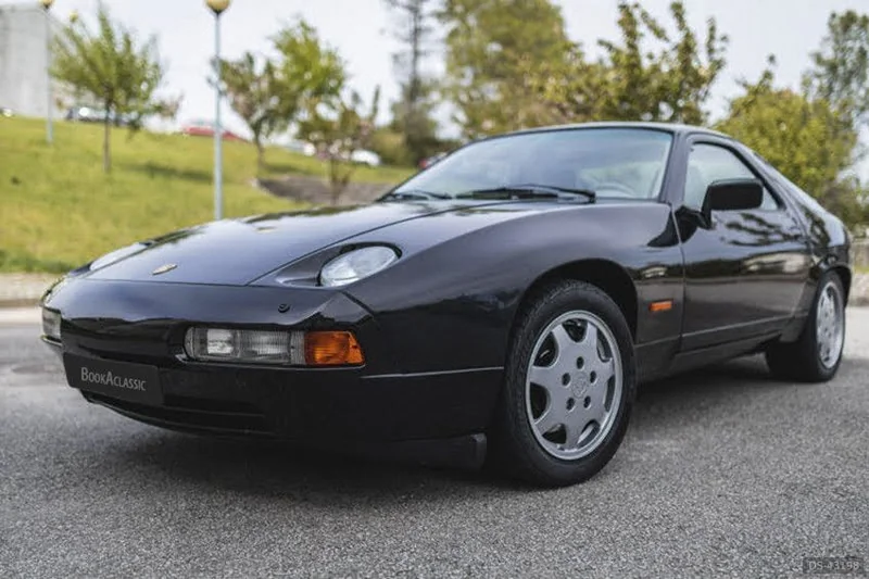 1991 Porsche 928 Gt in Viseu