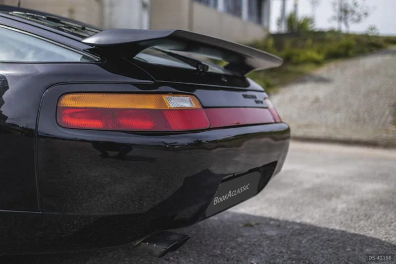 1991 Porsche 928 Gt in Viseu 6