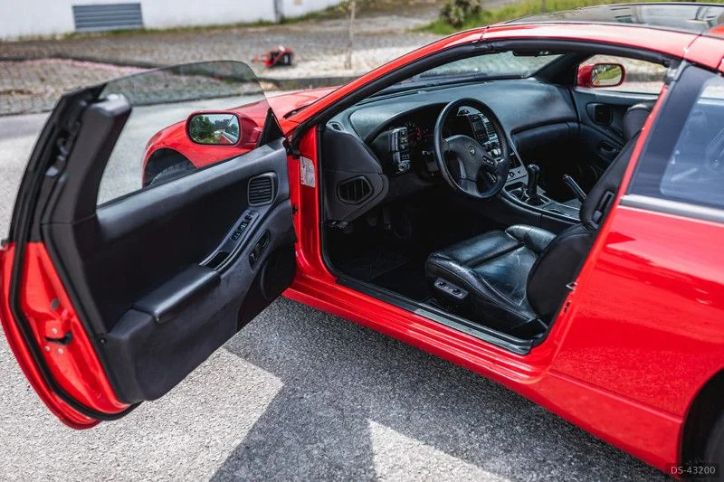 1992 Nissan 300 Zx in Viseu 7