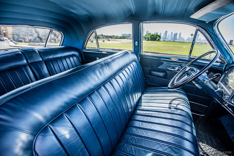1948 Cadillac Fleetwood in Cartagena 3