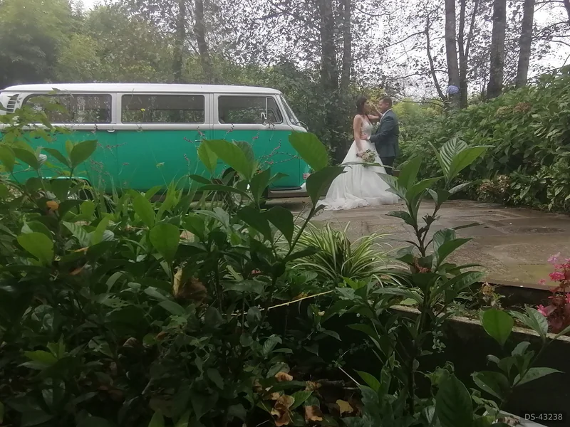 1968 Volkswagen Pão De Foma in Ermesinde 6