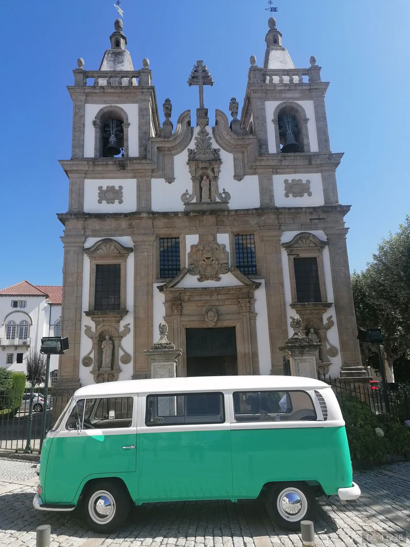 1968 Volkswagen Pão De Foma in Ermesinde 10