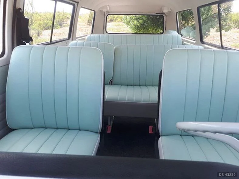 1969 Volkswagen Pão De Foma in Ermesinde 4