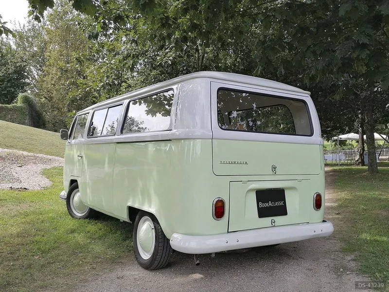 1969 Volkswagen Pão De Foma in Ermesinde 6
