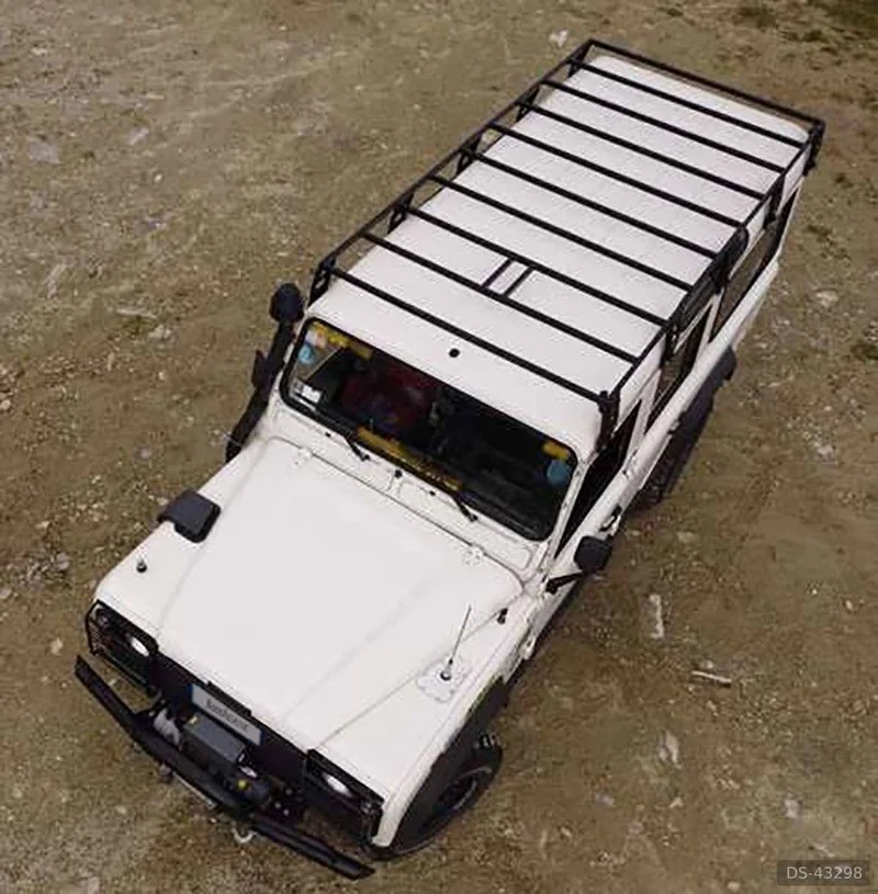2005 Land Rover Defender in Sesto Calende 3