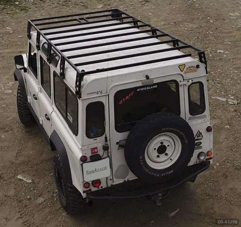 2005 Land Rover Defender in Sesto Calende 5