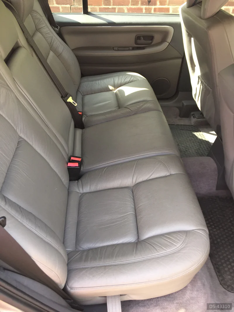 1996 Volvo 960 Estate in Derby 5