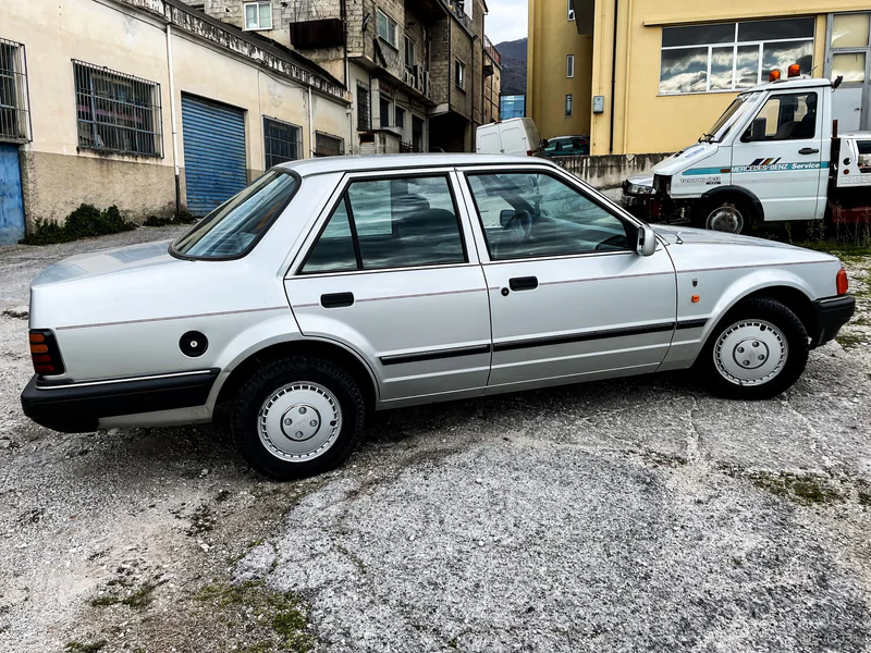 1988 Ford Orion in Sala Consilina