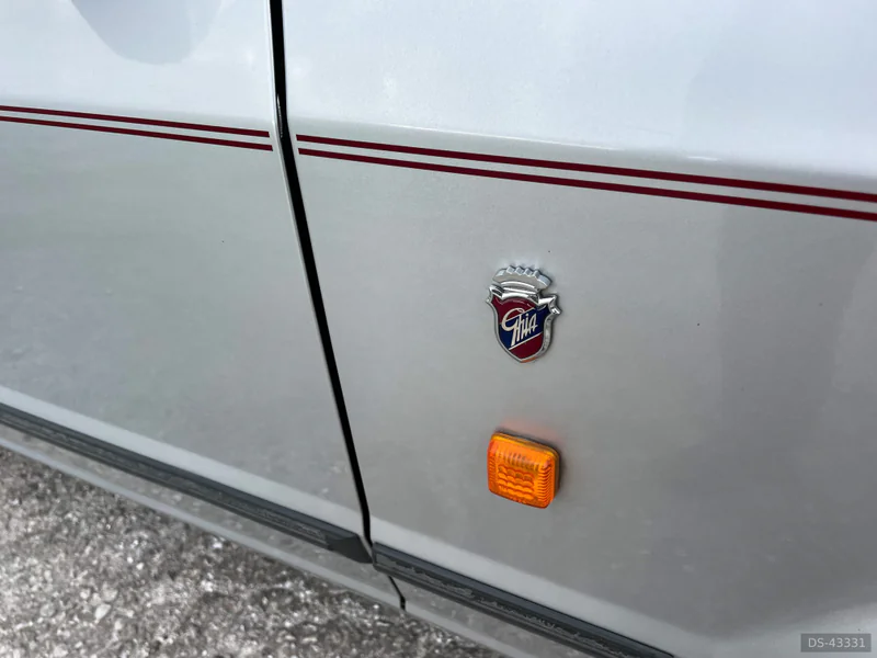 1988 Ford Orion in Sala Consilina 6