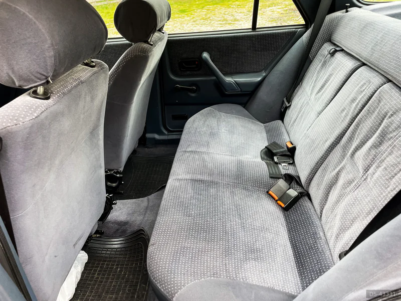 1988 Ford Orion in Sala Consilina 10