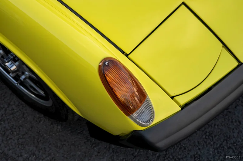 1974 Porsche 914 in Colchester 4