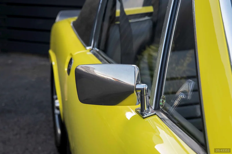 1974 Porsche 914 in Colchester 5