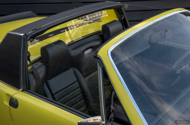 1974 Porsche 914 in Colchester 7