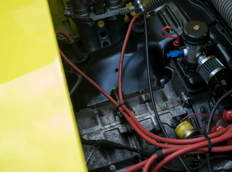 1974 Porsche 914 in Colchester 10