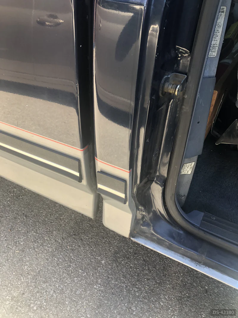 1991 Ford F150 in Stouffville 3