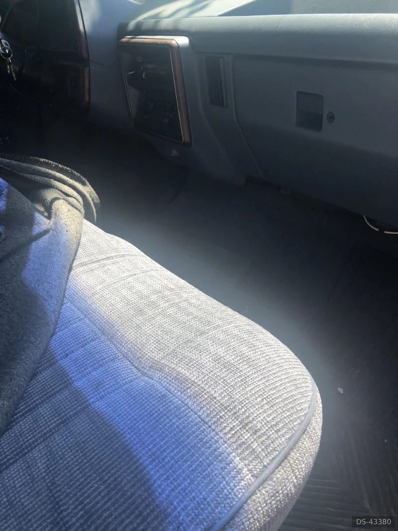 1991 Ford F150 in Stouffville 4
