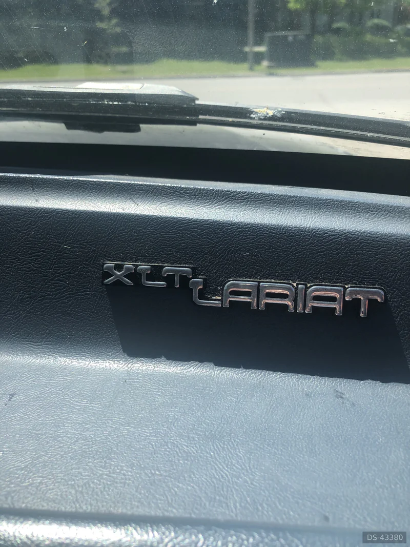 1991 Ford F150 in Stouffville 5