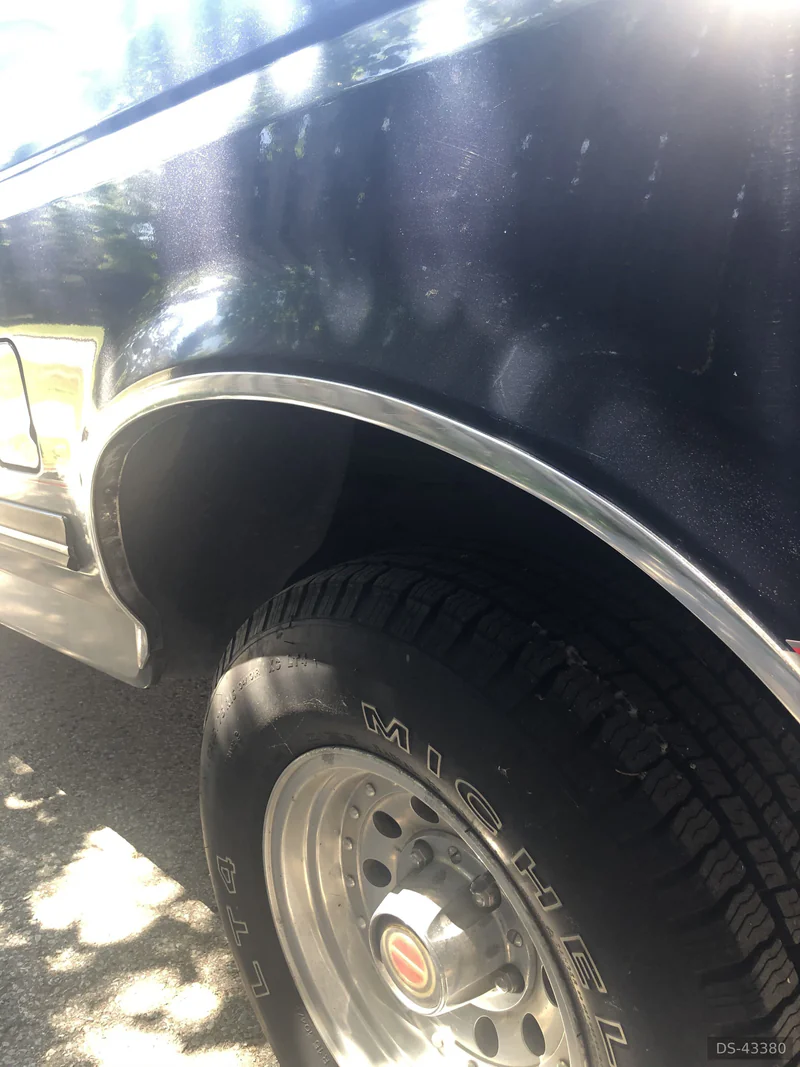 1991 Ford F150 in Stouffville 6