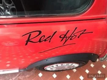 1988 Mini Minor 1000 Cc Red Hot in Roma 5