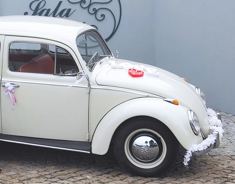 1962 Volkswagen Carocha in Pereira 2