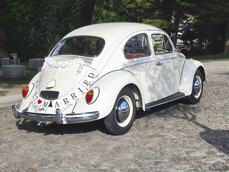 1962 Volkswagen Carocha in Pereira 3