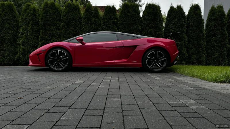 2013 Lamborghini Gallardo in Pabianice 5