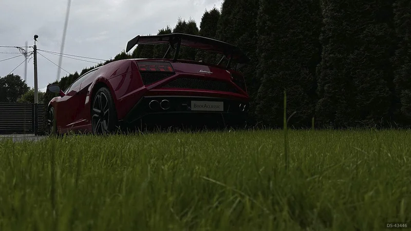 2013 Lamborghini Gallardo in Pabianice 7