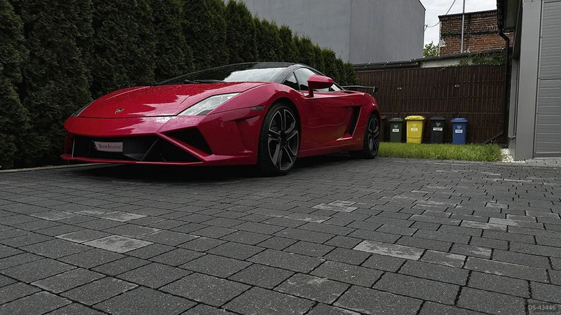 2013 Lamborghini Gallardo in Pabianice 3
