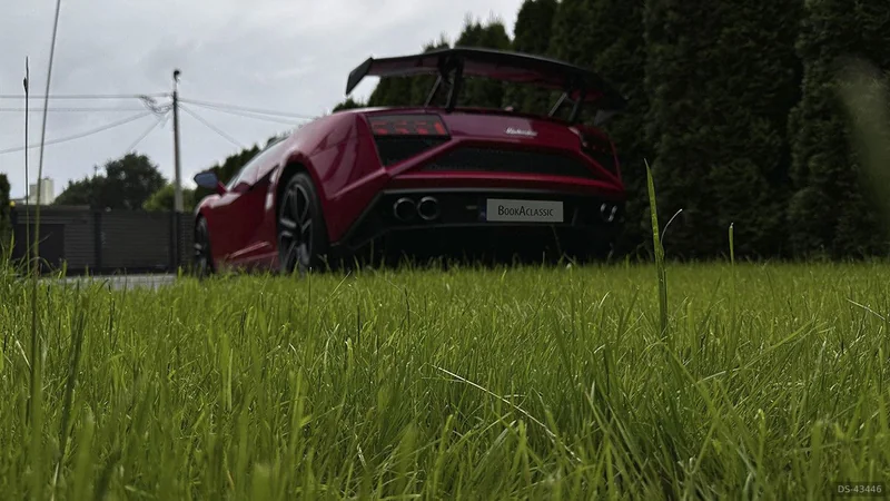 2013 Lamborghini Gallardo in Pabianice 6