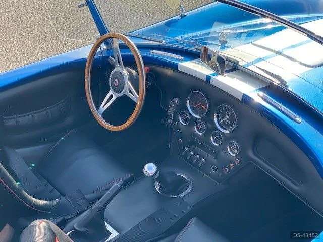 1972 AC Cobra in Gela 3