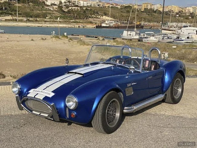 1972 AC Cobra