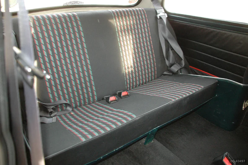 1991 Rover Mini Cooper in Busto Garolfo 3