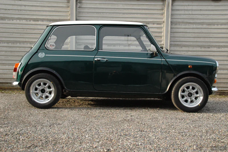 1991 Rover Mini Cooper in Busto Garolfo 4