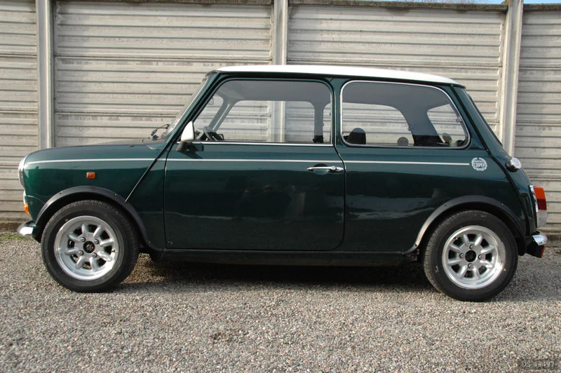 1991 Rover Mini Cooper in Busto Garolfo 5