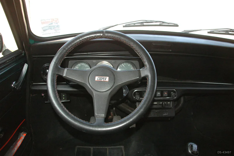 1991 Rover Mini Cooper in Busto Garolfo 6