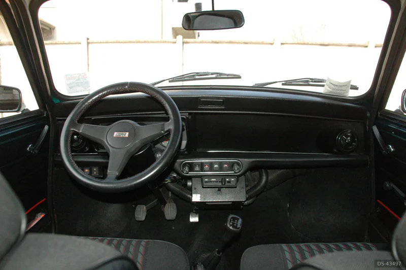 1991 Rover Mini Cooper in Busto Garolfo 7