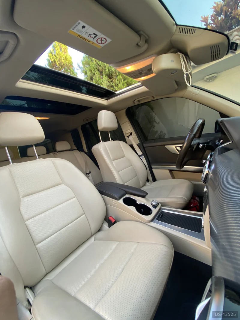2014 Mercedes-Benz Glk 220 in Rio De Janeiro 2