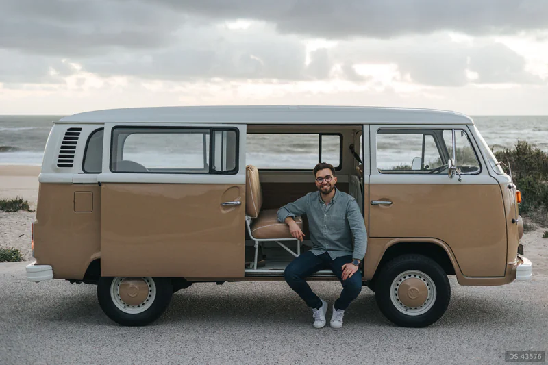 1973 Volkswagen T2 - Pão de Forma in Figueira Da Foz 2