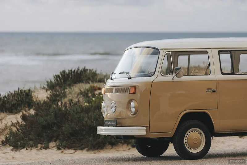 1973 Volkswagen T2 - Pão de Forma in Figueira Da Foz 4