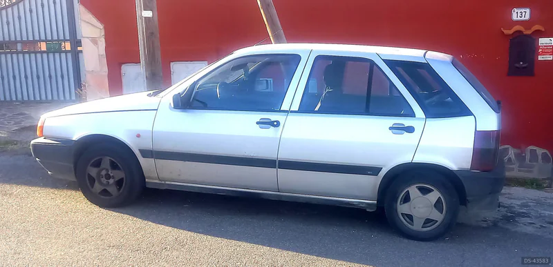 1988 Fiat Tipo in Ardea 2