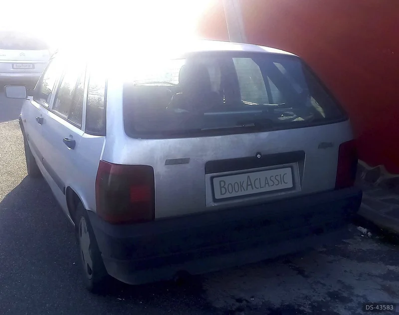 1988 Fiat Tipo in Ardea 3