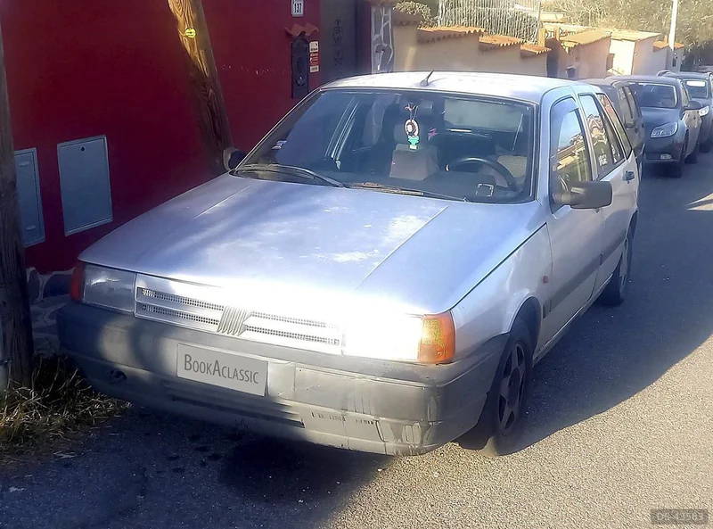1988 Fiat Tipo in Ardea
