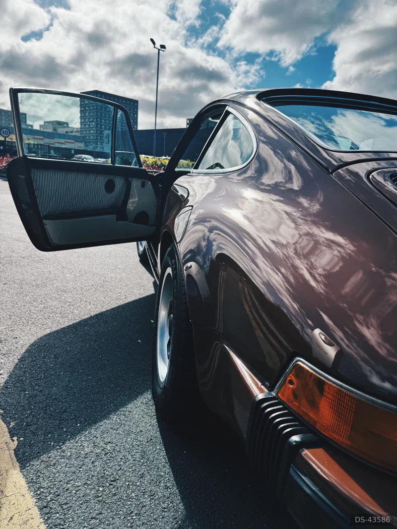 1979 Porsche 911 Sc