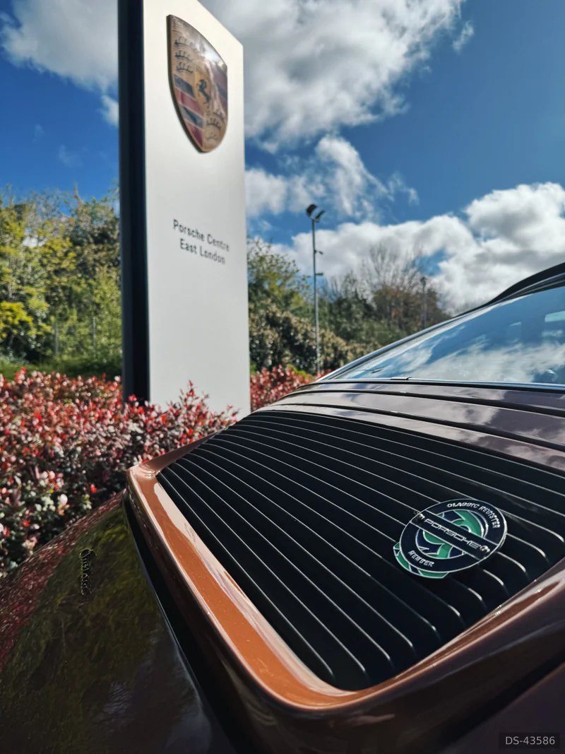 1979 Porsche 911 Sc
