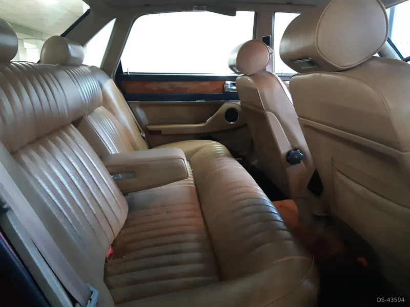 1990 Jaguar Xj6 in Latina 2