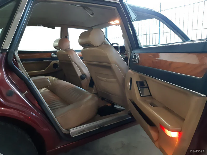 1990 Jaguar Xj6 in Latina 3