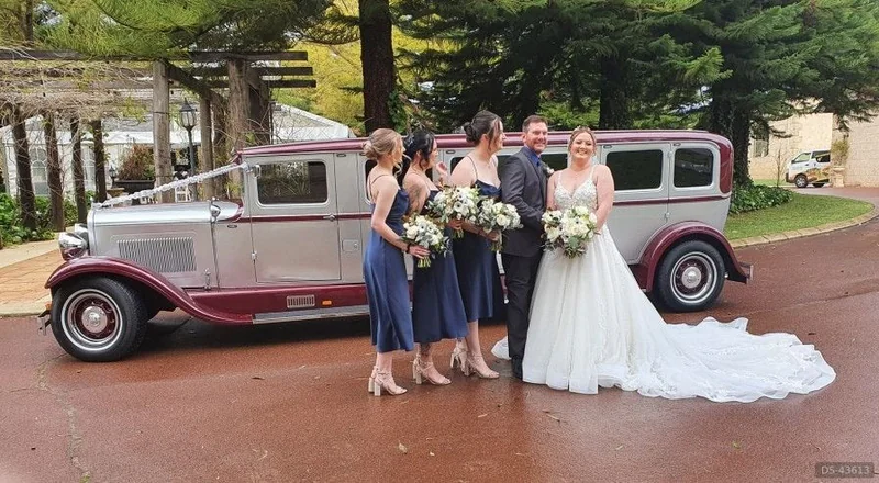 1930 Dodge Limousine