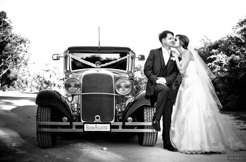 1930 Dodge Limousine