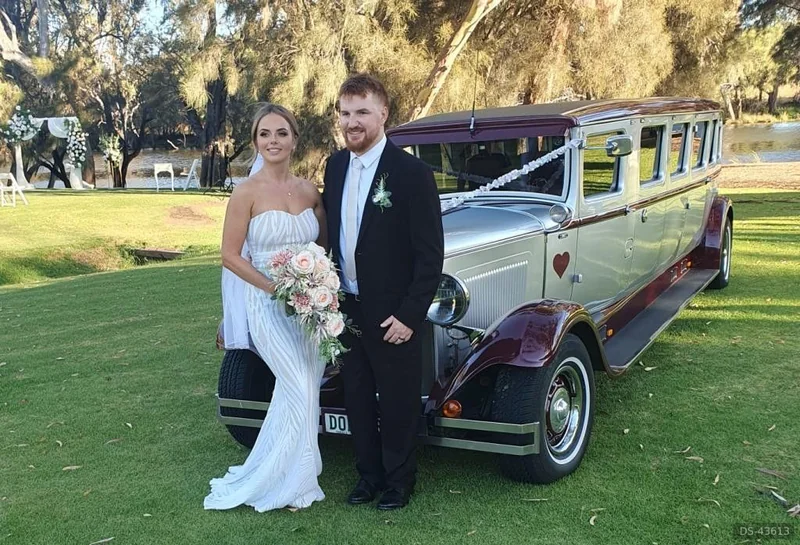 1930 Dodge Limousine