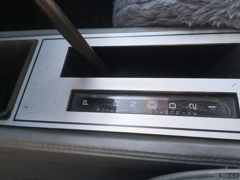 1988 Buick Century Limited in Osov 9